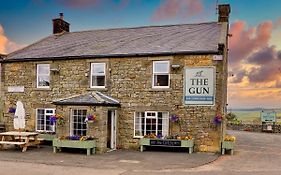 The Gun At Ridsdale